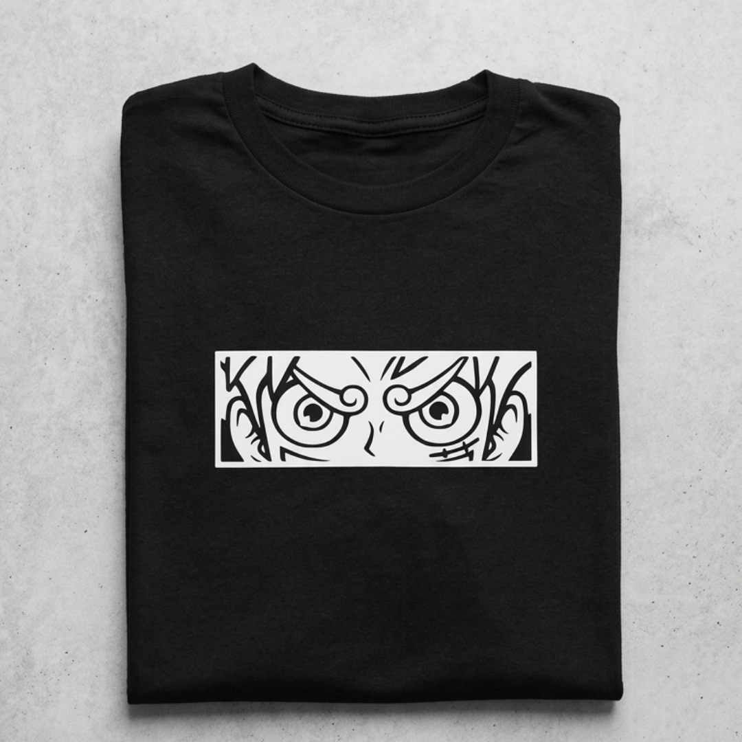 Luffy G5 | Printed T-Shirt
