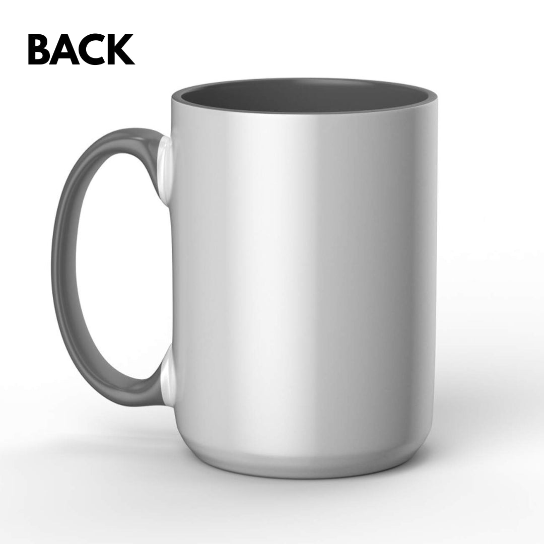 "Calcifer's Cafe II" Mug | SG