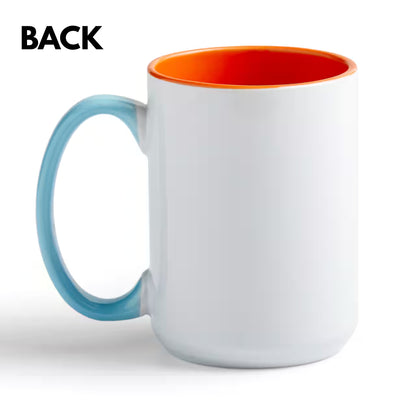 "Hearts" Mug | PKMN Copy