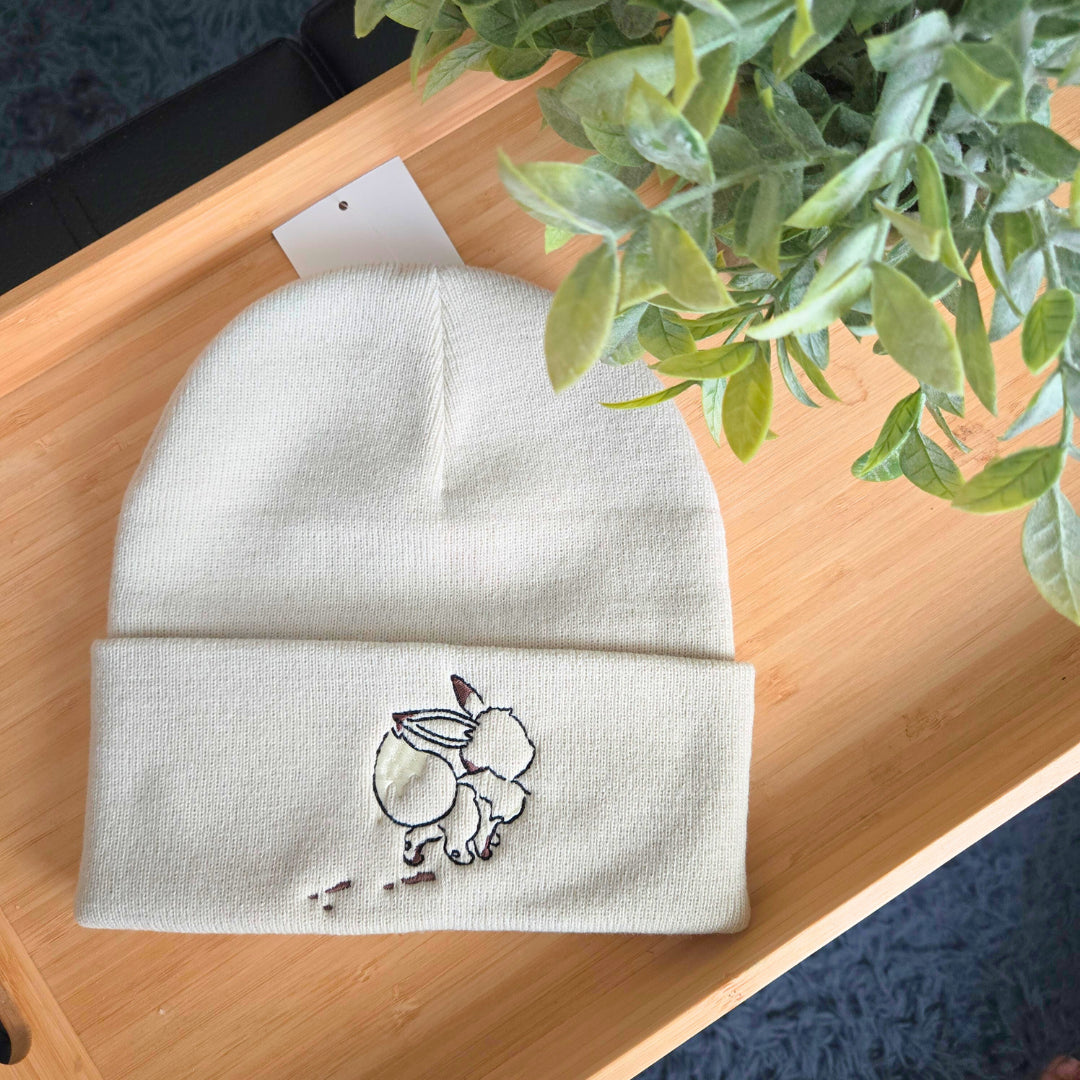 Drip "Eevee" | Toque | Embroidered | PKMN