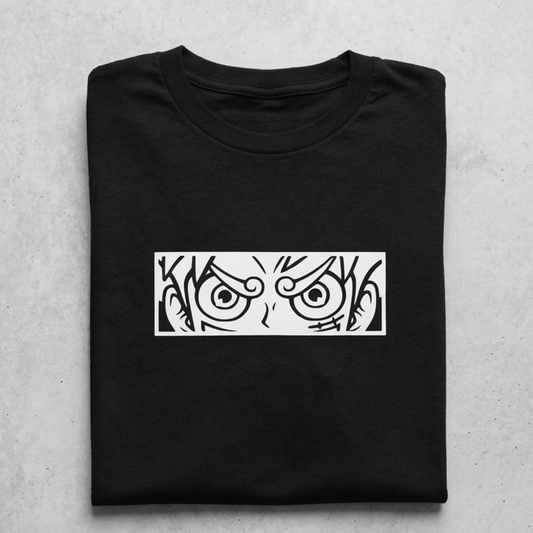 Luffy G5 | Printed T-Shirt