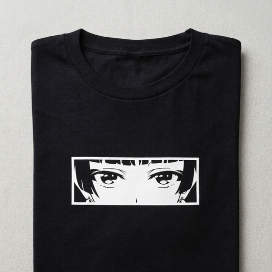 Maomao | Printed T-Shirt