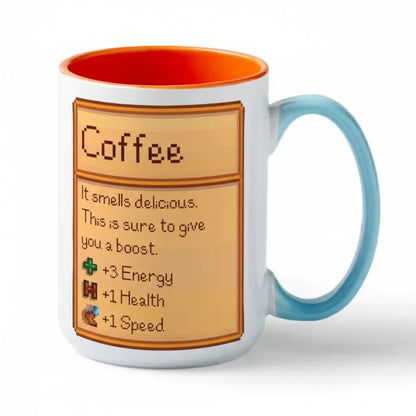 Stardew "Coffee" | Mug