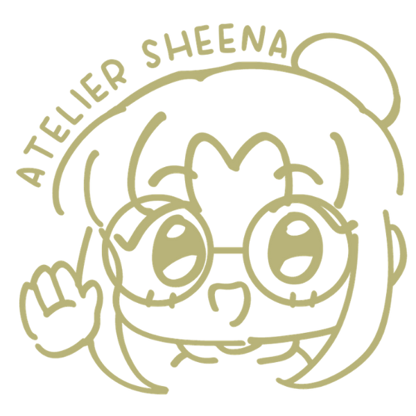Atelier Sheena