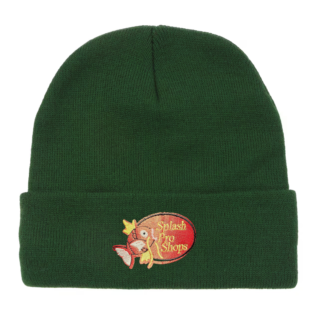 PKMN | Splash Pro Shops | Embroidered Toque