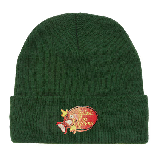 PKMN | Splash Pro Shops | Embroidered Toque