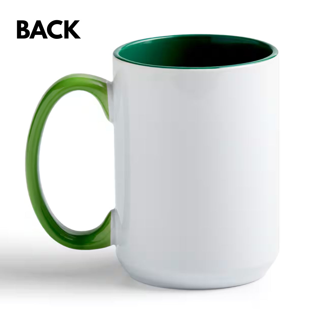 "No Face's Herbal Shop" Mug | SG