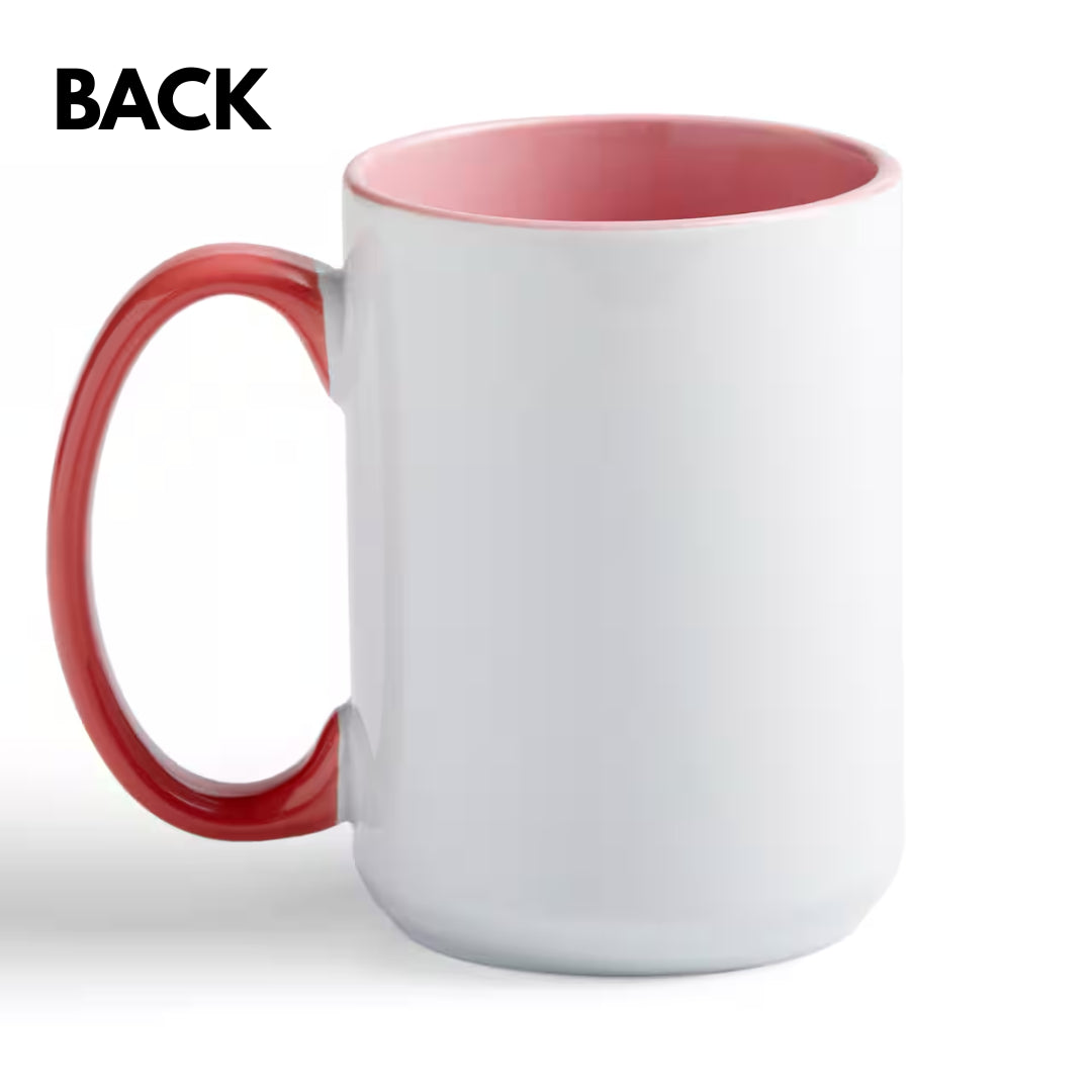 "Jiji's Cafe" Mug | SG