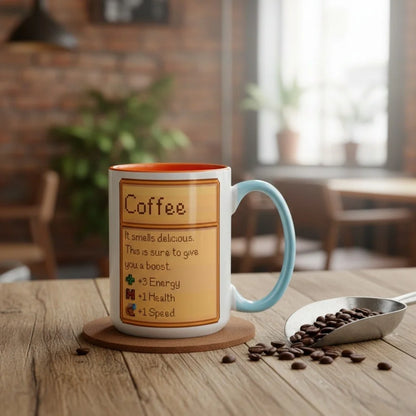 Stardew "Coffee" | Mug