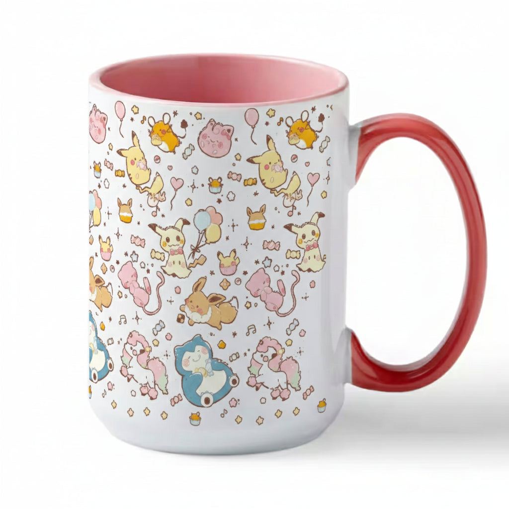 "Sweets" Mug | PKMN