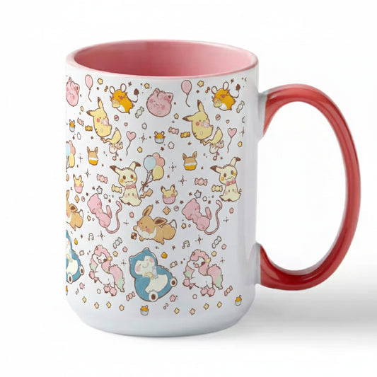 "Sweets" Mug | PKMN