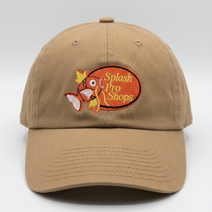 Splash Pro Shops | Embroidered Cap