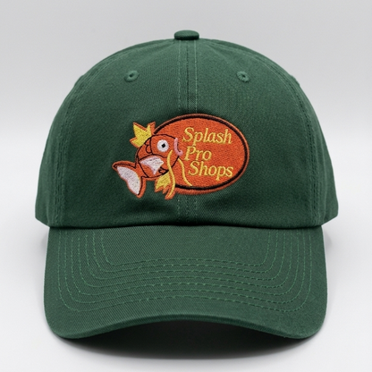 Splash Pro Shops | Embroidered Cap